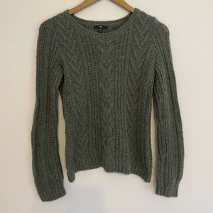 Gap Sweater